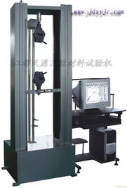 鋼絲拉力試驗(yàn)機(jī) 精準(zhǔn)測量材料力學(xué)性能的關(guān)鍵設(shè)備